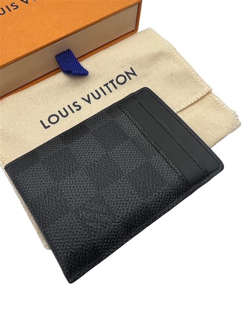 pince billet louis vuitton|Products by Louis Vuitton: Card Holder Pince.